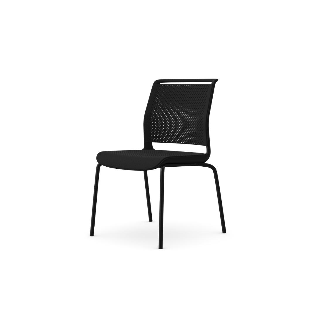 Ad-Lib Plastic Chair