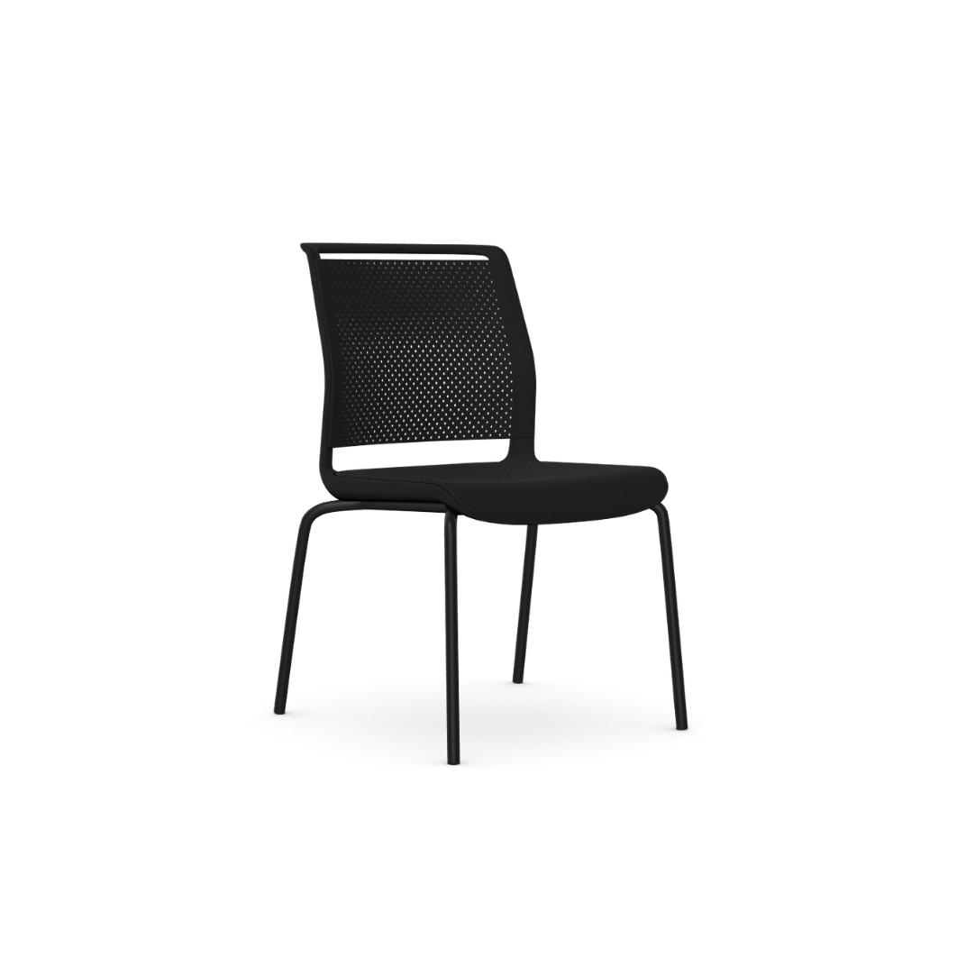 Ad-Lib Plastic Chair