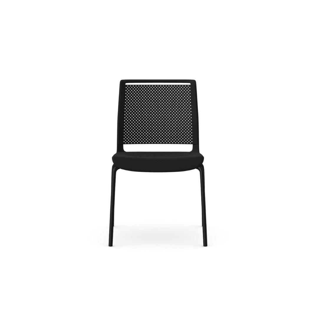 Ad-Lib Plastic Chair