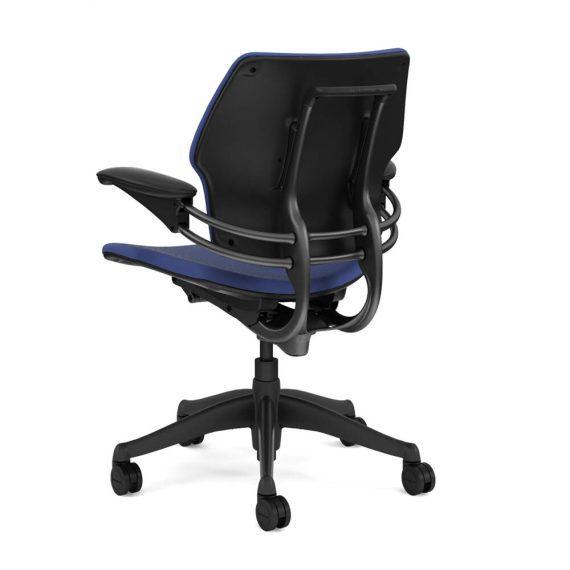 F111 Freedom Chair with Standard Duron Arms