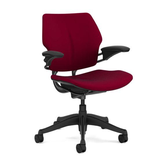 F113 Freedom Chair with Advanced Duron Arms