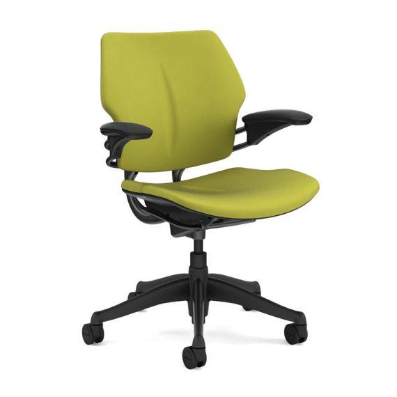 F113 Freedom Chair with Advanced Duron Arms