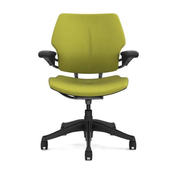 F113 Freedom Chair with Advanced Duron Arms