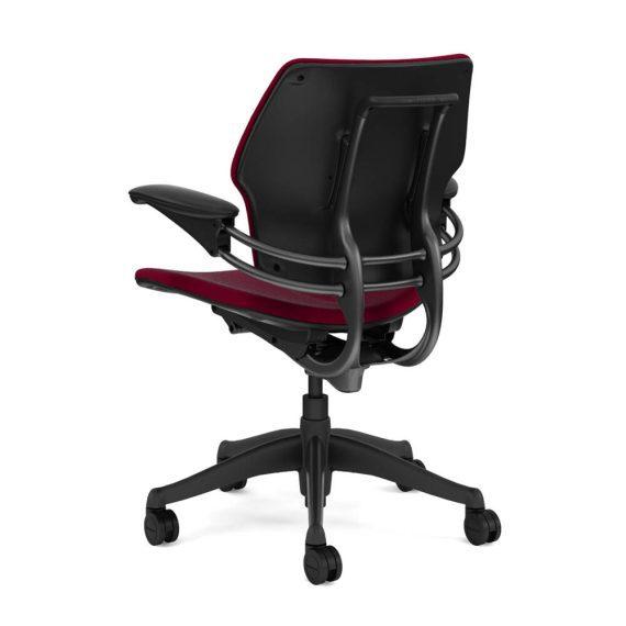 F113 Freedom Chair with Advanced Duron Arms