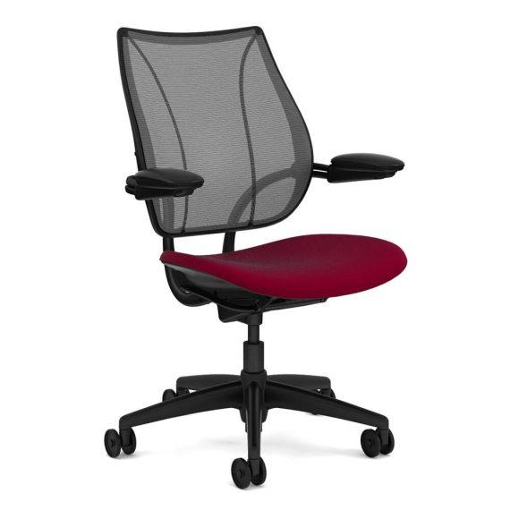 L111 Liberty Chair with Adjustable Duron Arms