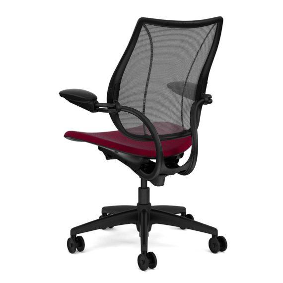 L111 Liberty Chair with Adjustable Duron Arms