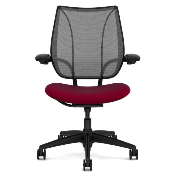 L111 Liberty Chair with Adjustable Duron Arms