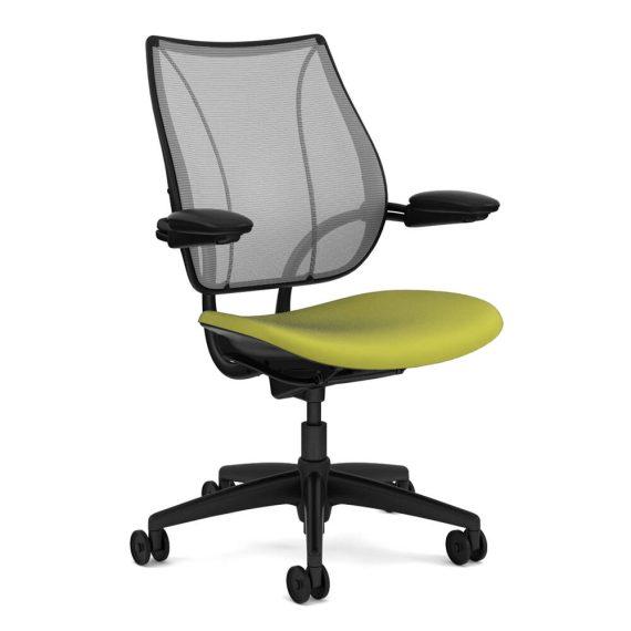 L111 Liberty Chair with Adjustable Duron Arms