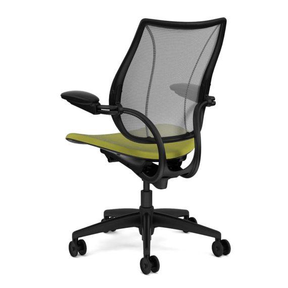 L111 Liberty Chair with Adjustable Duron Arms