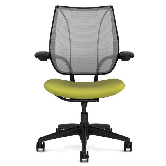 L111 Liberty Chair with Adjustable Duron Arms