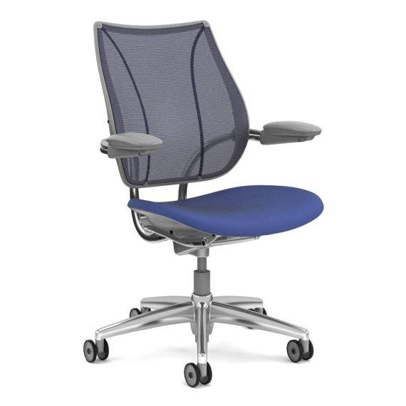 L111 Liberty Chair with Adjustable Duron Arms