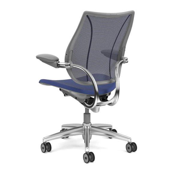 L111 Liberty Chair with Adjustable Duron Arms