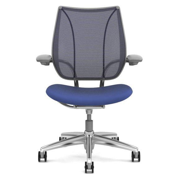 L111 Liberty Chair with Adjustable Duron Arms