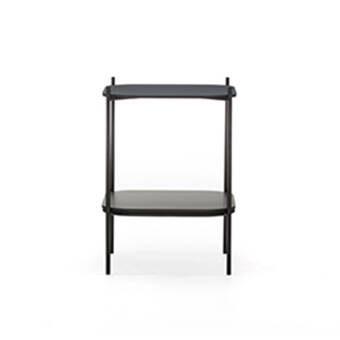 MZKLSS Mozaik Low Square Storage