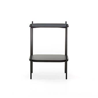 MZKLSS Mozaik Low Square Storage