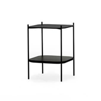 MZKLSS Mozaik Low Square Storage