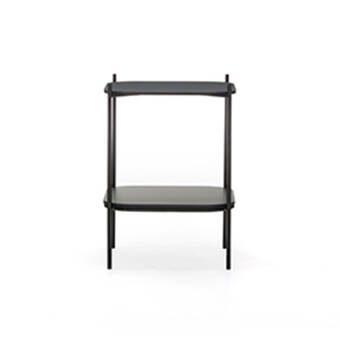 MZKLSS Mozaik Low Square Storage