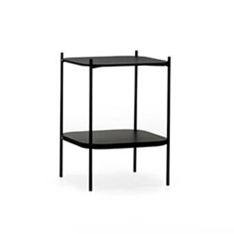 MZKLSS Mozaik Low Square Storage