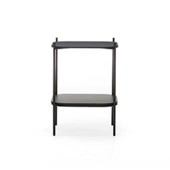 MZKLSS Mozaik Low Square Storage