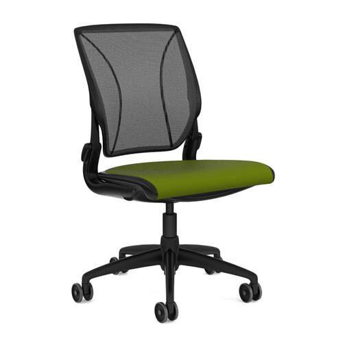 W10 Diffrient World Chair without Arms