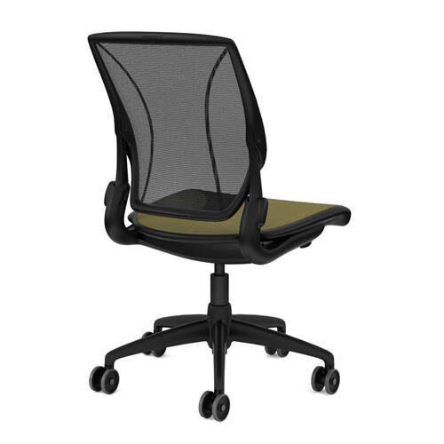 W10 Diffrient World Chair without Arms