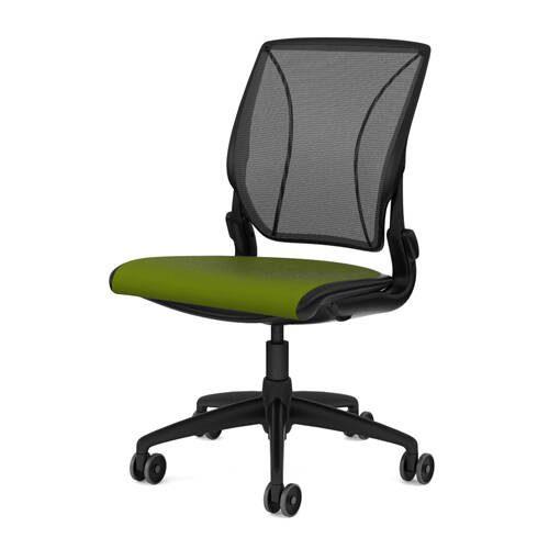 W10 Diffrient World Chair without Arms