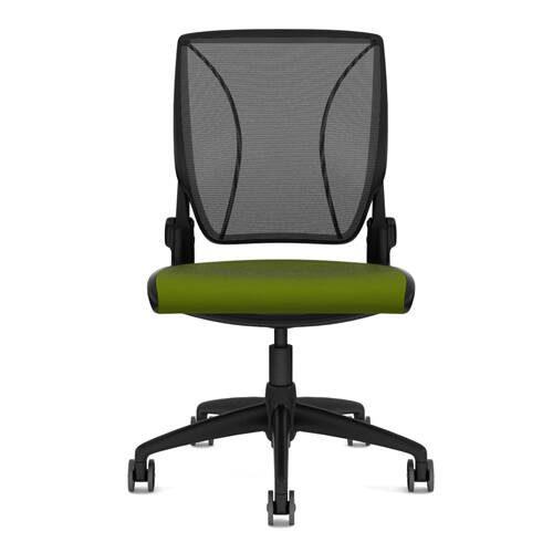 W10 Diffrient World Chair without Arms