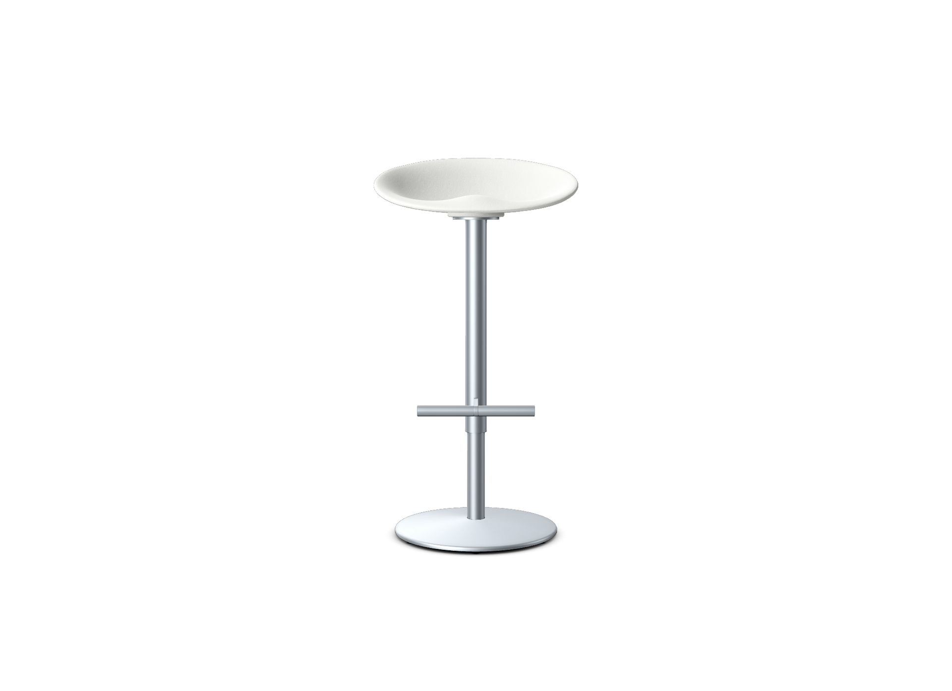 A595 JoJo High Stool Height Adjustable