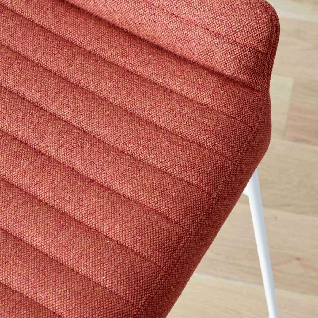 A532 - Allermuir Tommo Dining Chair