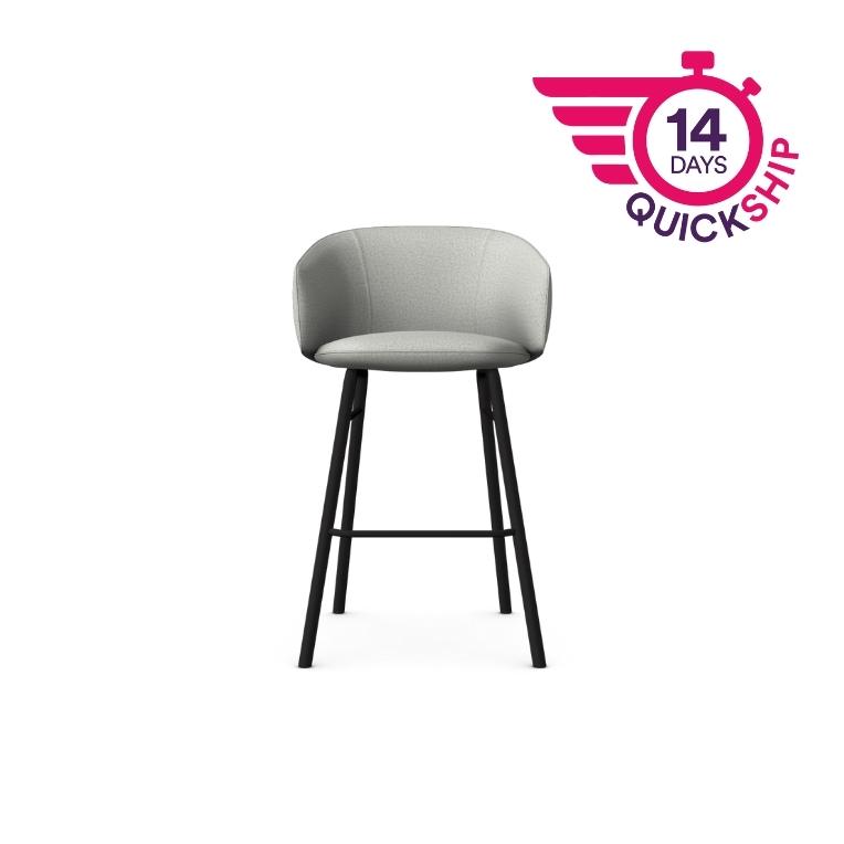 BST05 Bastille Bar Stool