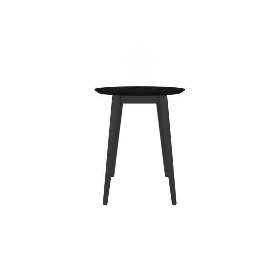 CRQDT01 Cirque Dining Height Round Table - 600mm x 740mm