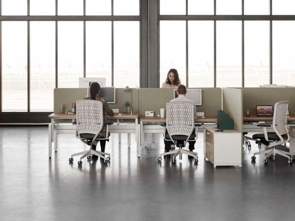 EV2640 Evolve 2 Fully Upholstered Without Arms