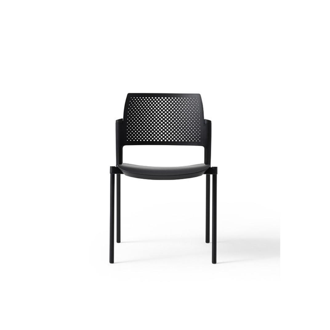 KS1 Kyos No Arms 4 Legs Plastic Seat and Back