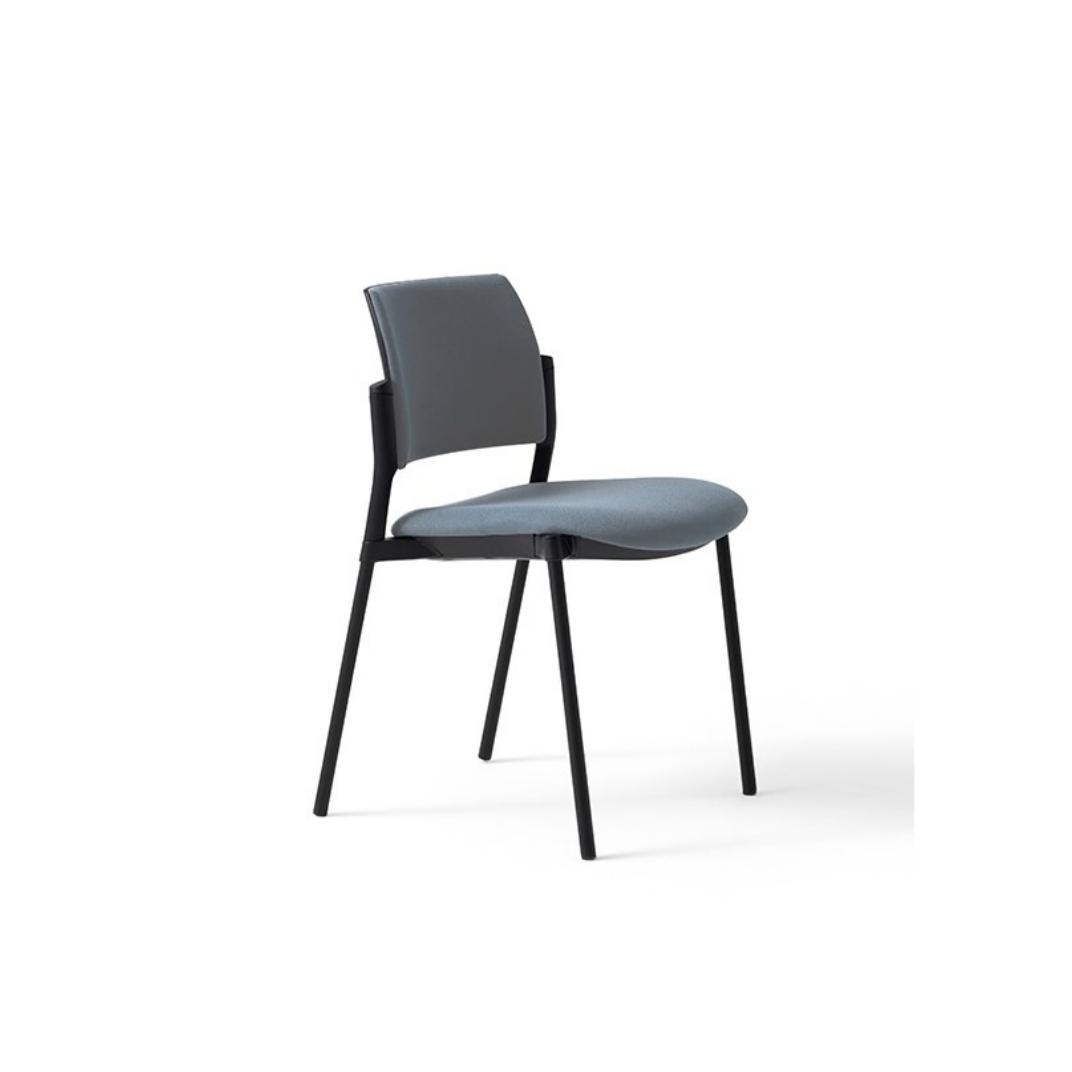 KS3 Kyos No Arms 4 Legs Fully Upholstered