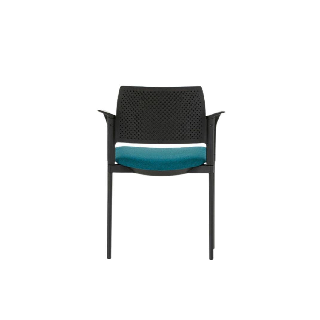 KS3A Kyos With Arms 4 Legs Fully Upholstered