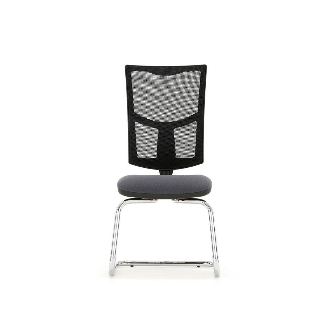 M100V Mercury Mesh No Arms Standard Mechanism