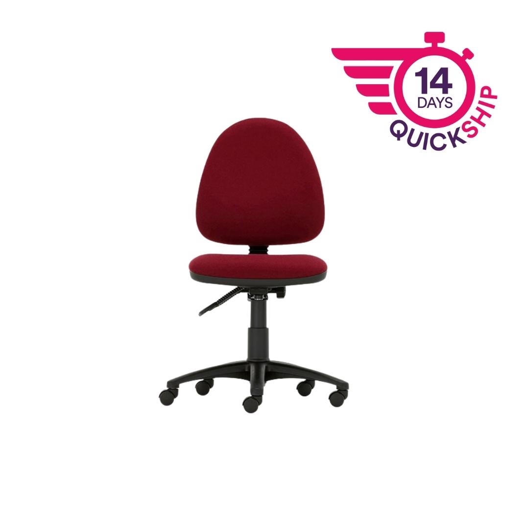 Mercury Independent Mechanism Task Chair