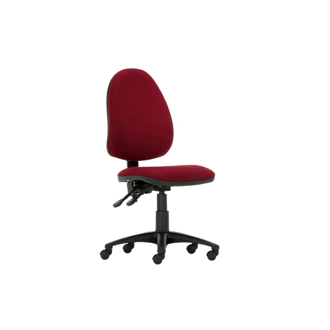 M66 Mercury No Arms, High back, Independent Mechanism*