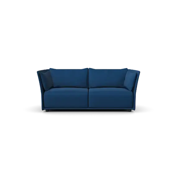 OBR02 Obris Two Seat Sofa