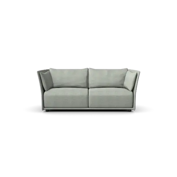 OBR02 Obris Two Seat Sofa