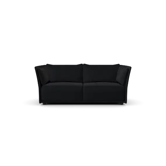 OBR02 Obris Two Seat Sofa