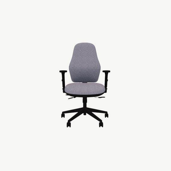 OC104FDA  Orthopaedica,Fold down arms,Sychronised Mechanism