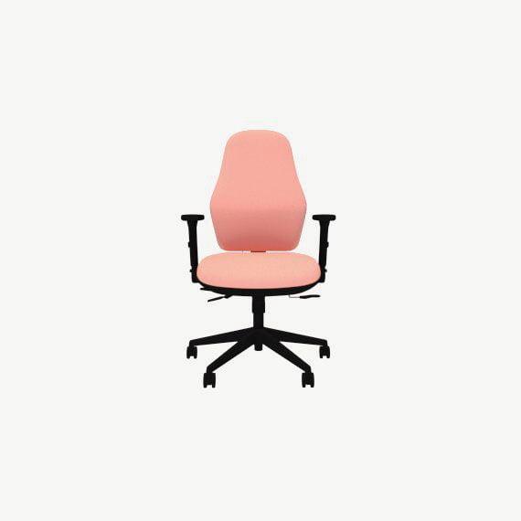 OC104FDA  Orthopaedica,Fold down arms,Sychronised Mechanism