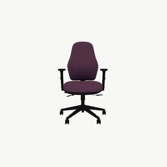 OC104FDA  Orthopaedica,Fold down arms,Sychronised Mechanism