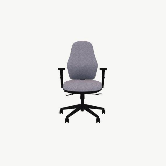 OC104HA Orthopaedica,Height adjustable arms,Sychronised Mechanism