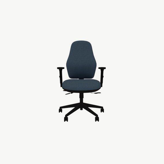 OC104HA Orthopaedica,Height adjustable arms,Sychronised Mechanism