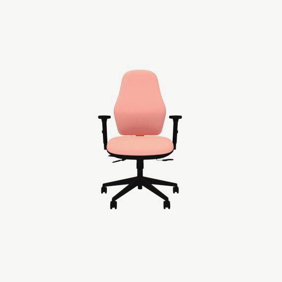 OC104HA Orthopaedica,Height adjustable arms,Sychronised Mechanism