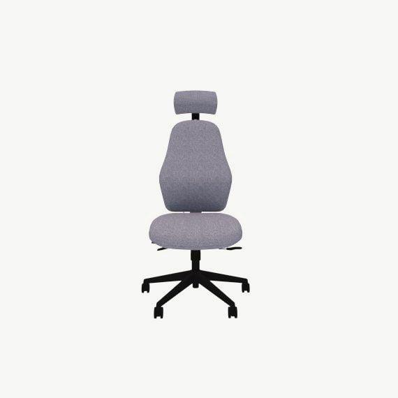 OC114 Orthopaedica No Arms Sychronised Mechanism