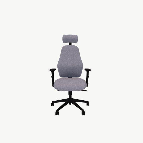 OC114FDA Orthopaedica,Fold down arms,Sychronised Mechanism