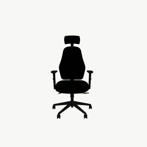 OC114FDA Orthopaedica,Fold down arms,Sychronised Mechanism